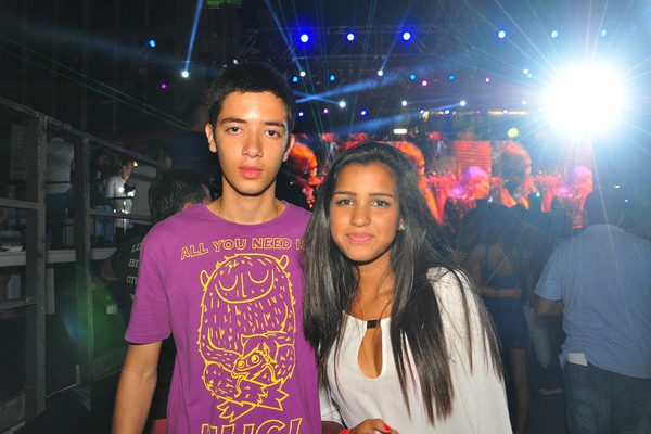 Jounieh the world longest bar